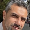 Photograph of Amr