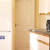 Photo 3: Kitchen with two ovens and hobs