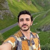Photograph of Mohammad