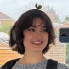 Photograph of Livi