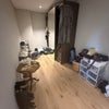 Photo 2: Walk in wardrobe