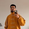 Photograph of Syed  