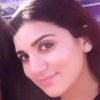 Photograph of Reeda 