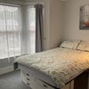 Photo 2: Furnished single occupancy room 1