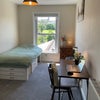 Photo 3: Furnished single occupancy room 2