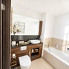 Photo 4: Bathroom