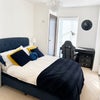 Photo 3: Bedroom