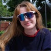 Photograph of Megan
