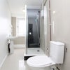 Photo 3: common bathroom