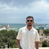 Girish\'s picture