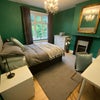 Photo 7: Green room upstairs
