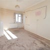 Photo 2: Bedroom 1 (pre-decoration)