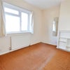Photo 3: Bedroom 2 (pre-decoration)