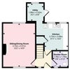 Photo 8: Ground floor plan