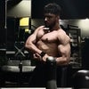 Photograph of Devesh