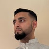 Photograph of Mohammed