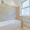 Photo 7: Bathroom (shared among three)