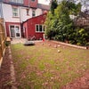 Photo 8: Garden (incl. barbecue & Xmas tree)
