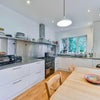 Photo 4: Eat-in kitchen