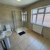 Photo 3: One shared bathroom