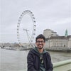 Photograph of Sarthak 