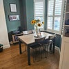 Photo 6: Shared dining space