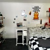 Photo 6: Room when fully in use (example)