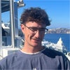 Photograph of Noah