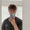 Photograph of Calum