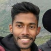 Photograph of Lahiru 