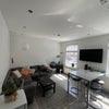 Photo 4: Kitchen and living space 