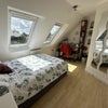 Photo 4: Bedroom (third floor)