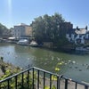 Photo 6: Riverside view