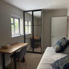 Photo 7: Bedroom pic from another angle 