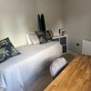 Photo 8: Inside Bedroom pic  