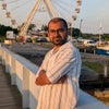 Photograph of Krunal