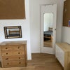 Photo 4: Double bed upstairs