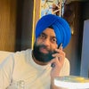 Photograph of Gurpreet 