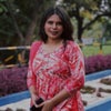 Photograph of Geetha 