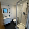 Photo 3: Ensuite next to the room available 🚿