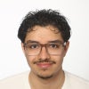 Photograph of Sayed Mustafa