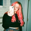 Photograph of Erin
