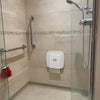 Photo 3: Walking shower room