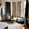 Photo 2: Bright east facing bay window