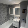 Photo 4: Bathroom
