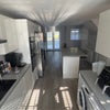 Photo 6: Kitchen / dining area