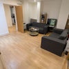 Photo 3: living room