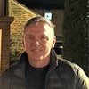 Photograph of Gareth