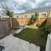 Photo 4: Garden