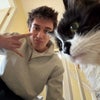 Photo 4: Sadly, my cat is not moving with me